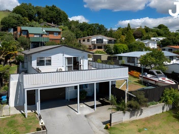 82 Laurence Street North, Gate Pa, Tauranga