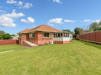 493 Fraser Street, Parkvale, Tauranga