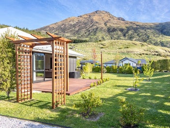 29 Risinghurst Terrace, Lower Shotover, Queenstown