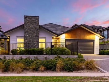 49 Waitaria Terrace, Aotea, Porirua