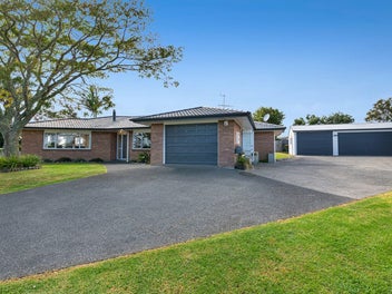 47 Shelly Beach Road, Helensville