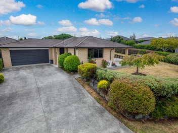 18 Mcneish Place, Pokeno