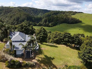 34 Waipu Caves Estate Drive, Waipu, Whangarei