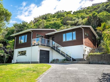 21 Gaya Grove, Ngaio, Wellington