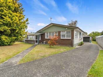 74 Aberdeen Drive, Dinsdale, Hamilton