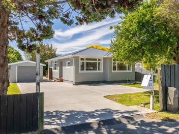 65 Shirley Road, Shirley, Christchurch