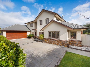 234A Albert Street, Hokowhitu, Palmerston North