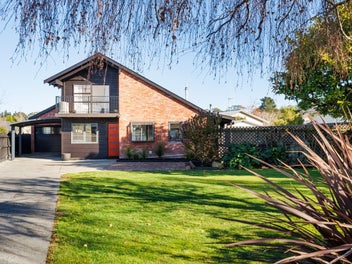 141 Oxford Street, Ashhurst, Ashhurst