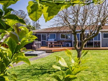 145 Kerikeri Road, Kerikeri, Kerikeri