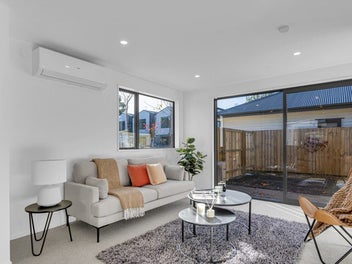 5/112 Aldwins Road, Phillipstown, Christchurch