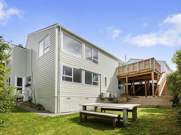 24 Old Coach Road, Johnsonville, Wellington