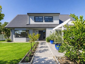 12 Moorhouse Street, Taradale, Napier