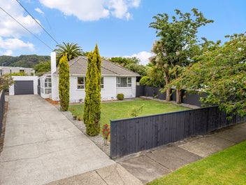 4 Routley Crescent, Elderslea, Upper Hutt