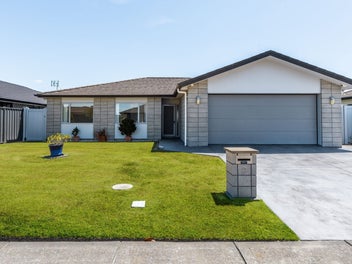 40 Drake Crescent, Awatoto, Napier