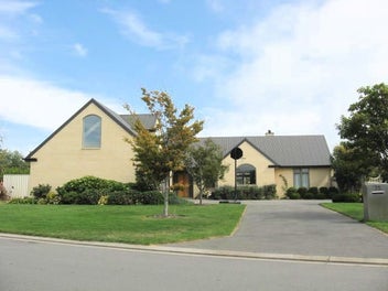 35 Stonebridge Way, Prebbleton, Prebbleton