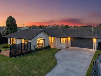 31 Nielsen Gardens, Rototuna, Hamilton