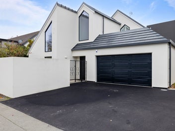 1/166 Rossall Street, Merivale, Christchurch