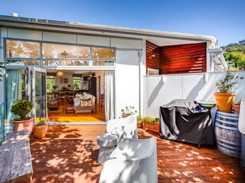 33 Weld Street, Wadestown, Wellington