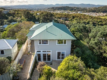 15A Hoggard Street, Vogeltown, Wellington