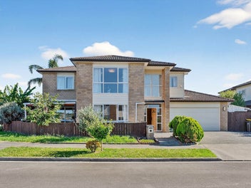 10 Shandon Street, Flat Bush, Auckland