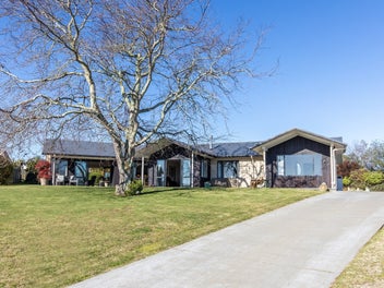 11 Apatu Place, Waipukurau, Waipukurau