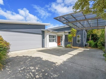 120 Heretaunga Street, Palmerston North, Palmerston North