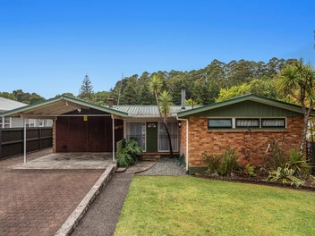 7 MacKenzie Street, Kawerau, Kawerau