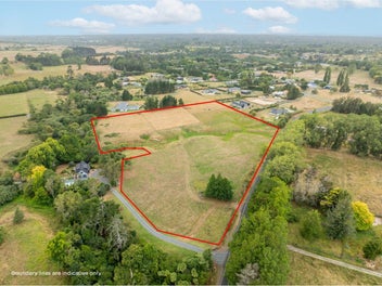 181 Raynes Road, Rukuhia