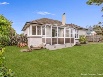 73 Murphy Street, Strathern, Invercargill
