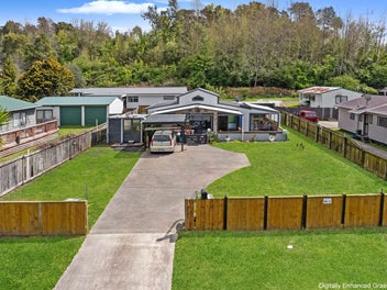 25 Beattie Road, Kawerau, Kawerau