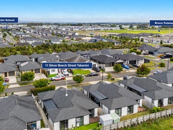 11 Silver Beech Street, Takanini, Auckland