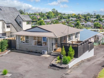 18A Salmond Place, Dinsdale, Hamilton