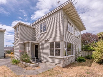 7 Hooker Avenue, Bryndwr, Christchurch
