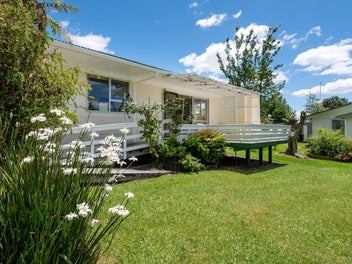 57B Wharetoroa Drive, Rotoiti Forest, Rotorua