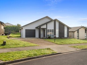 5 Matau Close, Te Kauwhata, Te Kauwhata