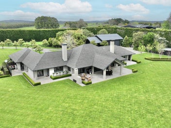 195 Batty Road, Kingseat, Papakura