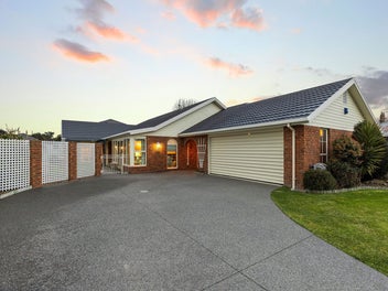 84 Muir Avenue, Halswell, Christchurch