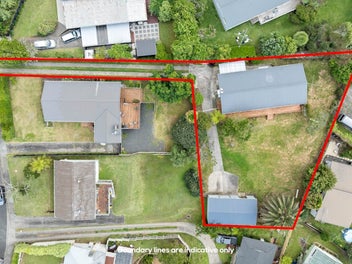 6 Beswick Place, Birkdale, Auckland