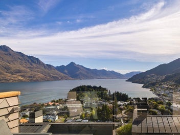 10A BELFAST TCE, Queenstown, QUEENSTOWN