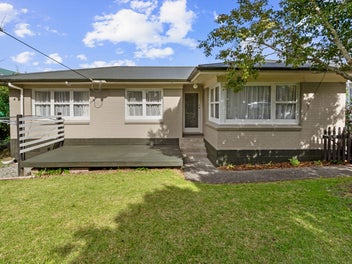 80 Murdoch Crescent, Raumanga, Whangārei