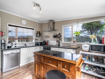 24 Jackson Street, Richmond, Invercargill