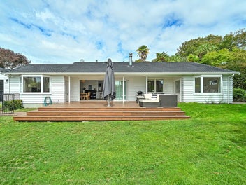 8 Keirunga Road, Havelock North, Havelock North