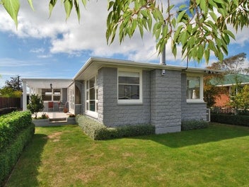 40 Greenhaven Drive, Burwood, Christchurch