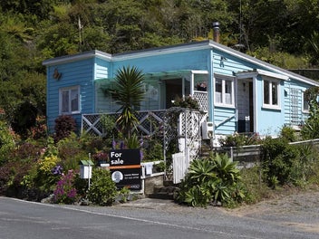 428 Whangaroa Road, Whangaroa