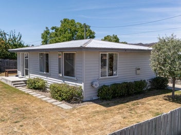 97 Ventry Street, Alexandra, Alexandra