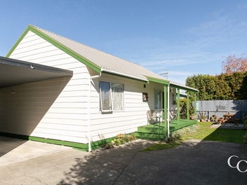 112C Gascoigne Street, Raureka, Hastings