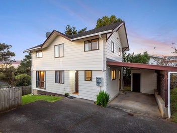 2/87 Manuka Road, Bayview, Auckland