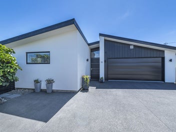 17 Burrow Street, Rolleston, Rolleston