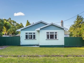 113 Revans Street, Featherston