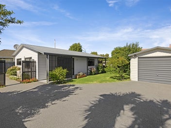 2/70 Milton Street, Somerfield, Christchurch